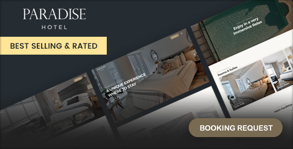 paradise-hotel-site-template