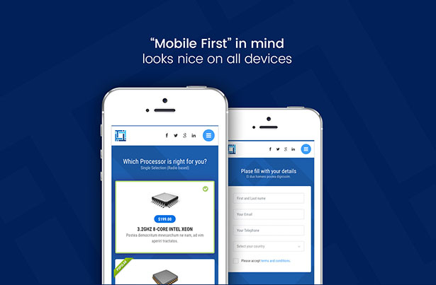 Multipurpose Working Configurator Wizard